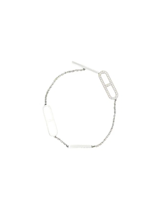 Hermès Ever Chaine d'Ancre Bracelet Small from Luxury Promise