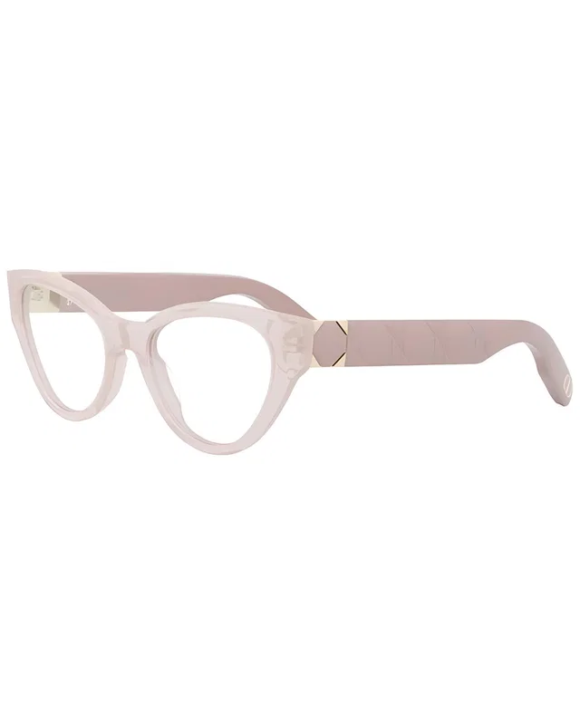 Dior Women's CD500981 52mm Optical Frames, image 1 of 1 from Gilt