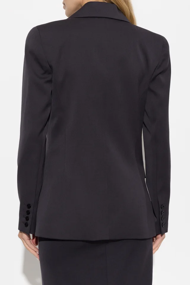 Balmain Long-sleeve blazer, photo 2 of 4 from SENSER