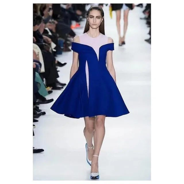 Dior par Raf Simons 2014 Dress from Luxury Promise