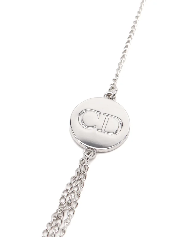 Dior Long Necklace from A Retro Tale, photo 3 of 3