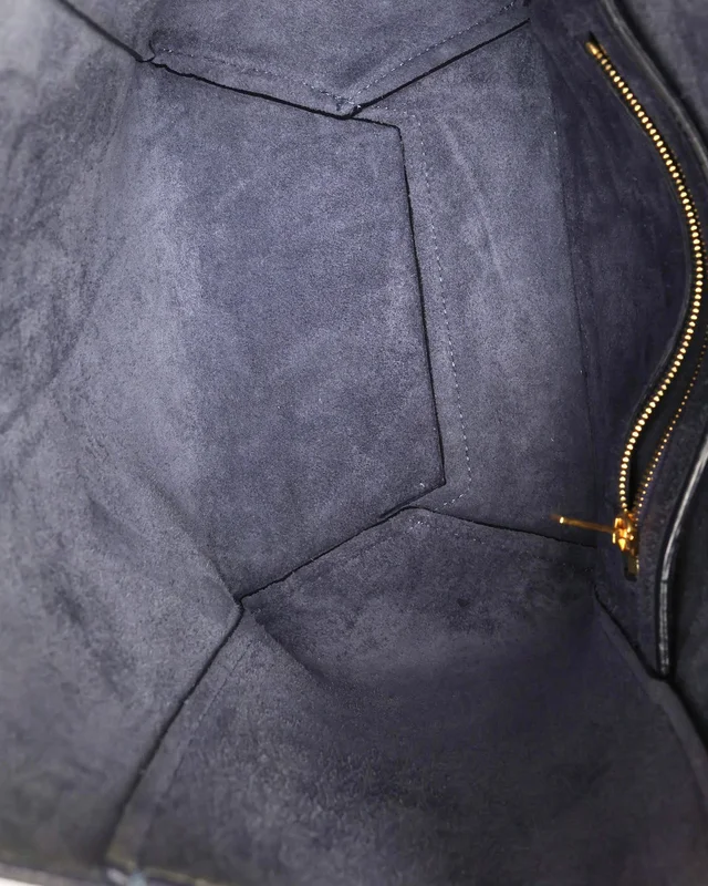 Celine Small Sangle Seau Bucket Bag from A Retro Tale, photo 8 of 10