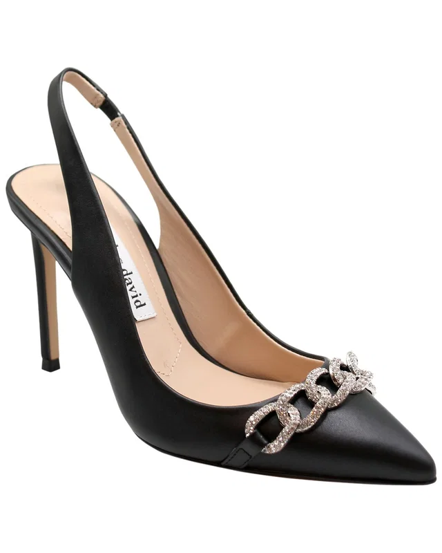 Charles David Reeling Leather Dress Shoe, image 1 of 1 from Rue La La