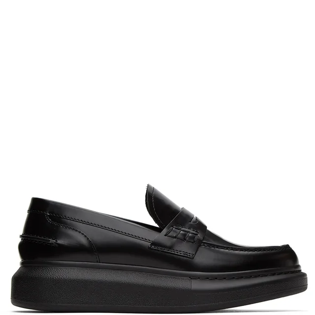 Alexander McQueen ES Hybrid Loafer, Black from Cultstatus, photo 1 of 1