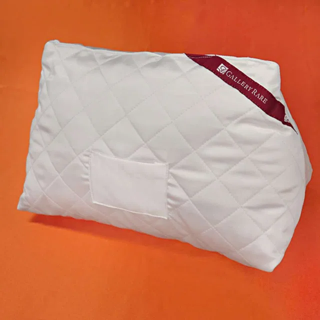 Cushion for HERMES Birkin35 from GALLERY RARE