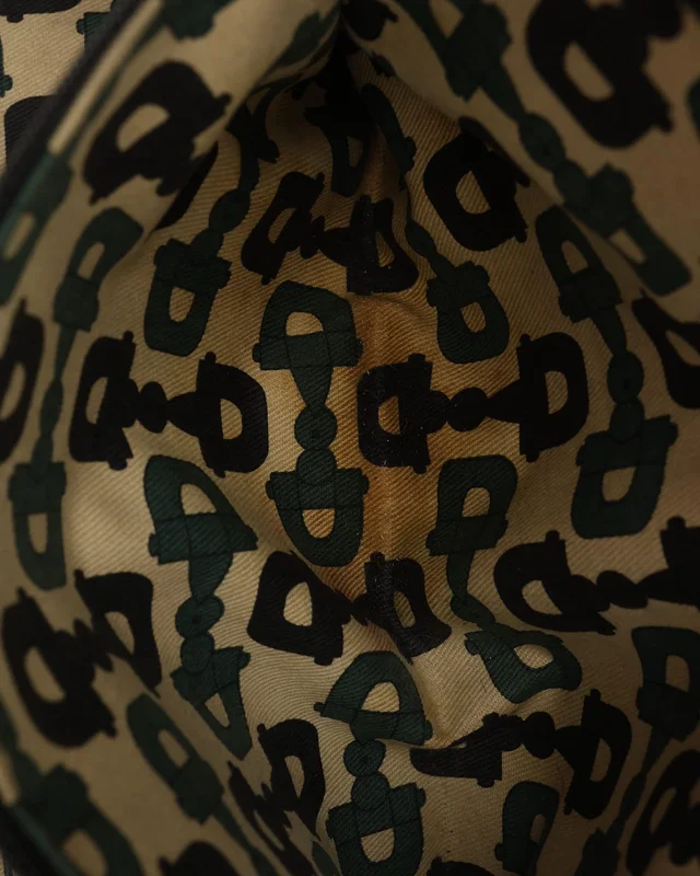 Gucci Guccissima Princy Tote Bag in Leather from A Retro Tale, photo 8 of 9