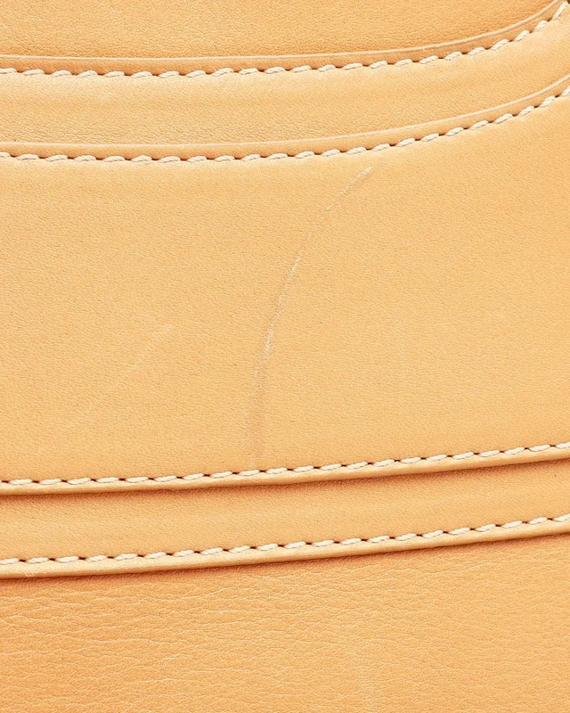 Celine Boogie Bag in Leather from A Retro Tale, photo 6 of 10