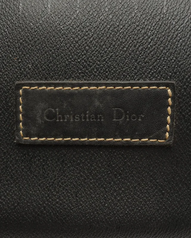 Dior Trotter Boston Bag from A Retro Tale, photo 7 of 11