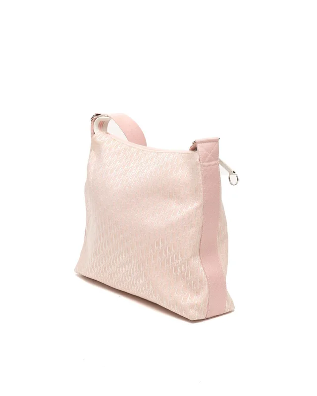 Dior Trotter Messenger Bag in Canvas from A Retro Tale, photo 3 of 7