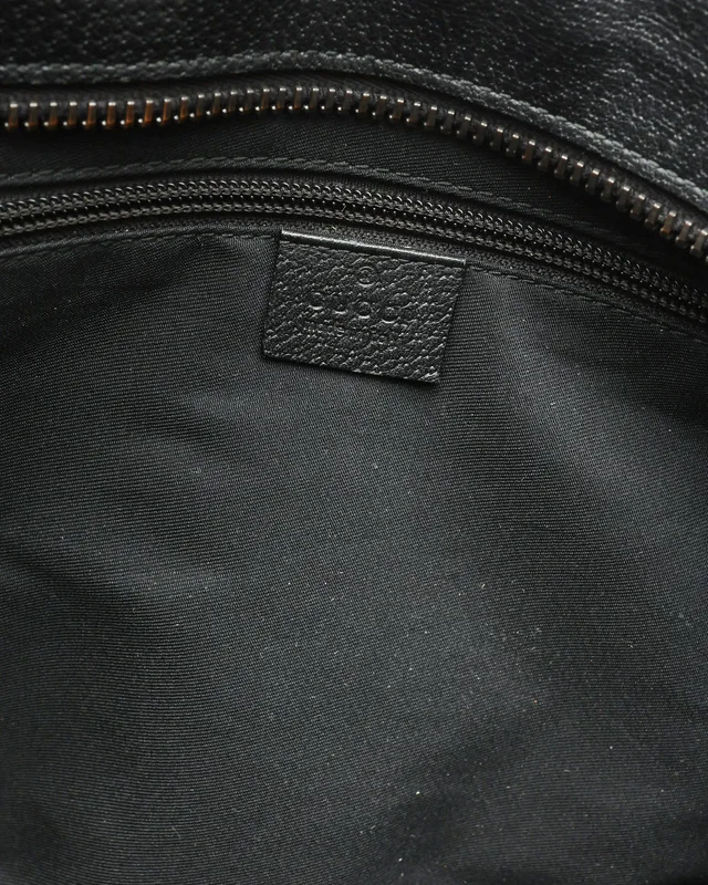 Gucci GG Sherry Line Tote Bag in Canvas from A Retro Tale, photo 14 of 15