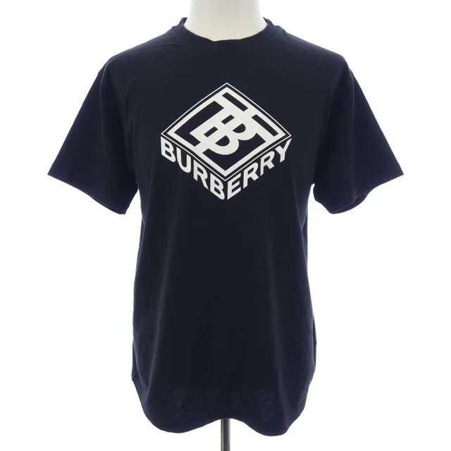 Burberry Cotton T Shirt from LuxUness