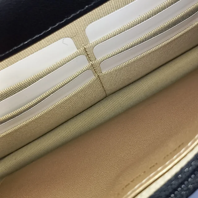 Chanel Golden Ball WOC Mini Crossbody Bag from GUGUS, photo 3 of 3