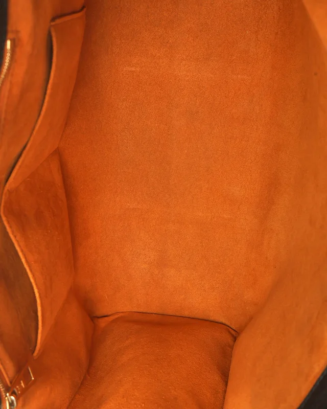 Louis Vuitton Empreinte Onthego GM Tote Bag in Leather from A Retro Tale, photo 10 of 11