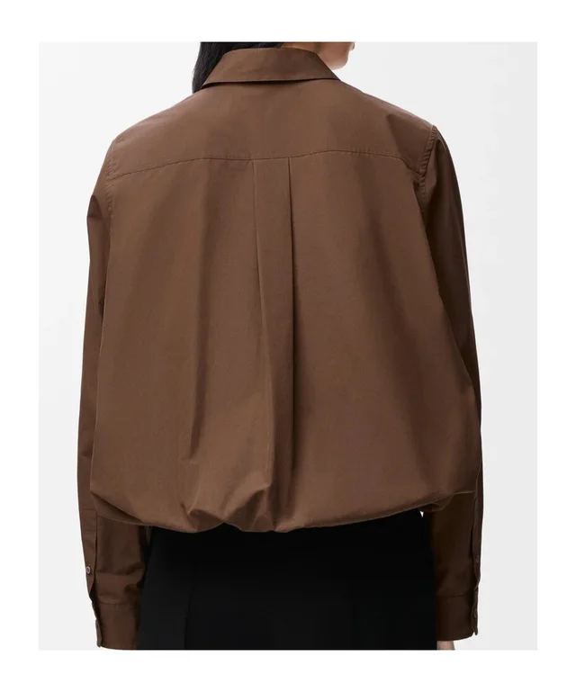Loewe Shirt in cotton, photo 3 of 4 from SENSER