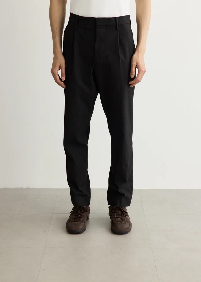 NN07 Bill Pants in Black from Incu, photo 1 of 1
