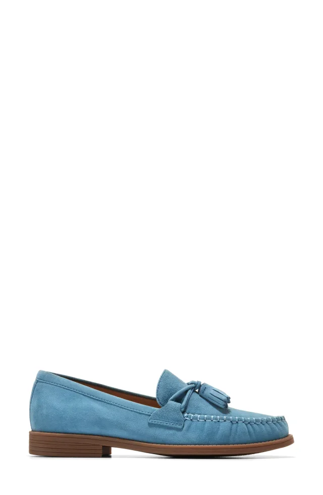Cole Haan Stassi Tassel Loafer, photo 4 of 9 from Nordstrom Rack