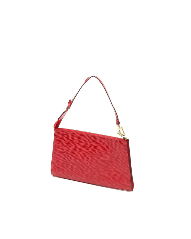 Louis Vuitton Epi Pochette Accessoires Bag in Leather from A Retro Tale, photo 3 of 9