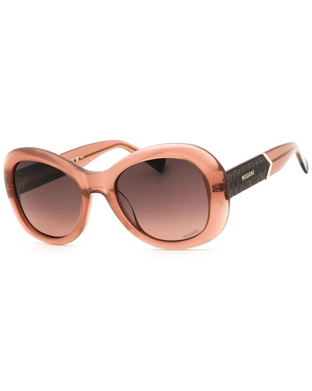 Missoni Women's 53mm Sunglasses, image 1 of 1 from Rue La La