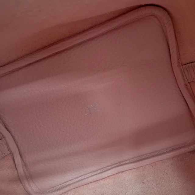 Hermès Roc-Plate Coat 18 (B) from GUGUS, photo 7 of 7