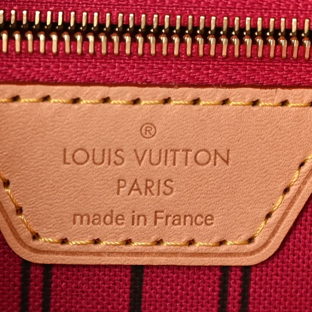 Louis Vuitton Monogram Neo Neverfull PM Pivoine in Coated canvas from FASHIONPHILE, photo 6 of 10