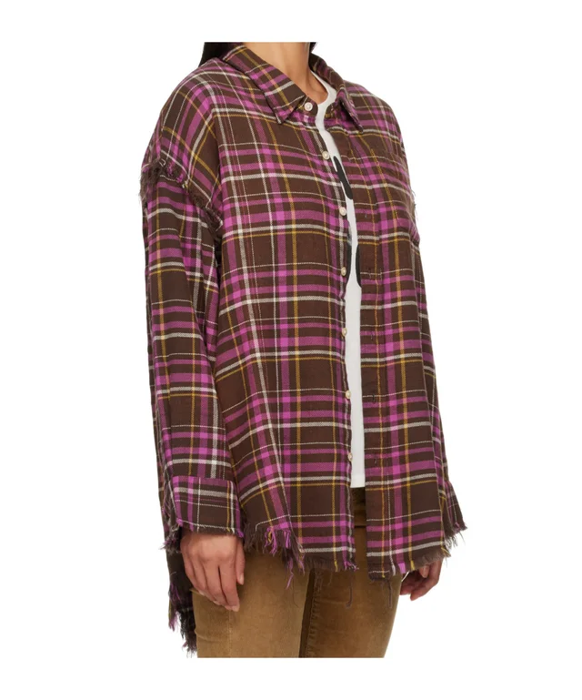 R13 Long-sleeved shirt, photo 3 of 4 from SENSER
