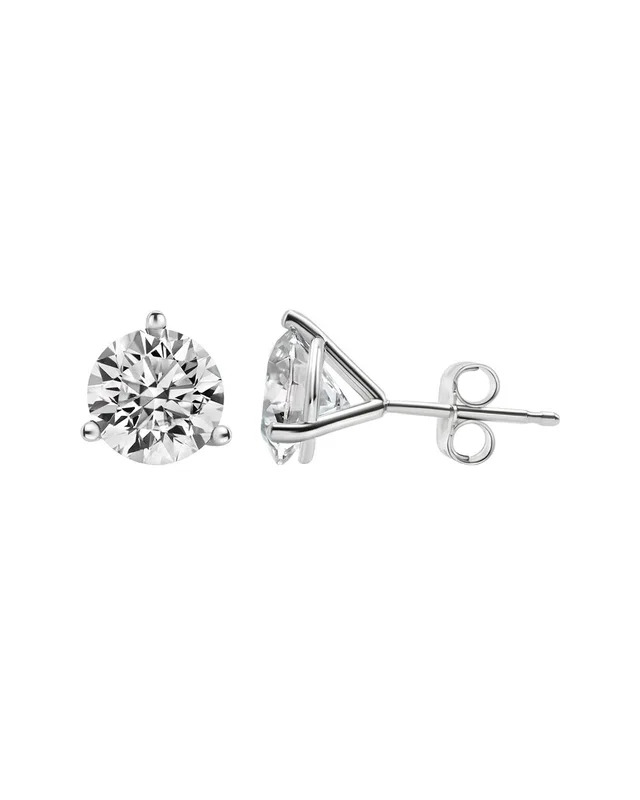 Lab Grown Diamonds 14K 1.50 ct. tw. Lab-Grown Diamond Studs, image 1 of 1 from Gilt
