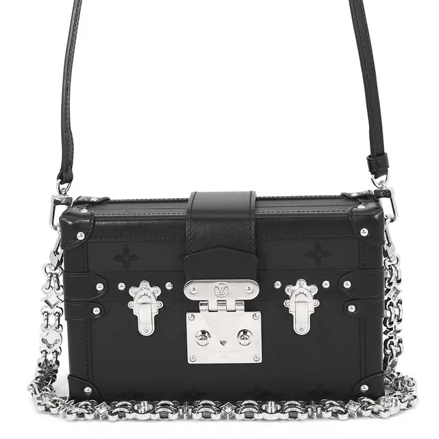 Louis Vuitton Petite Mar NoirM11324 Monogram Wet from GALLERY RARE