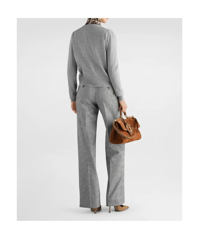 Dolce & Gabbana cashmere top, photo 5 of 5 from SENSER