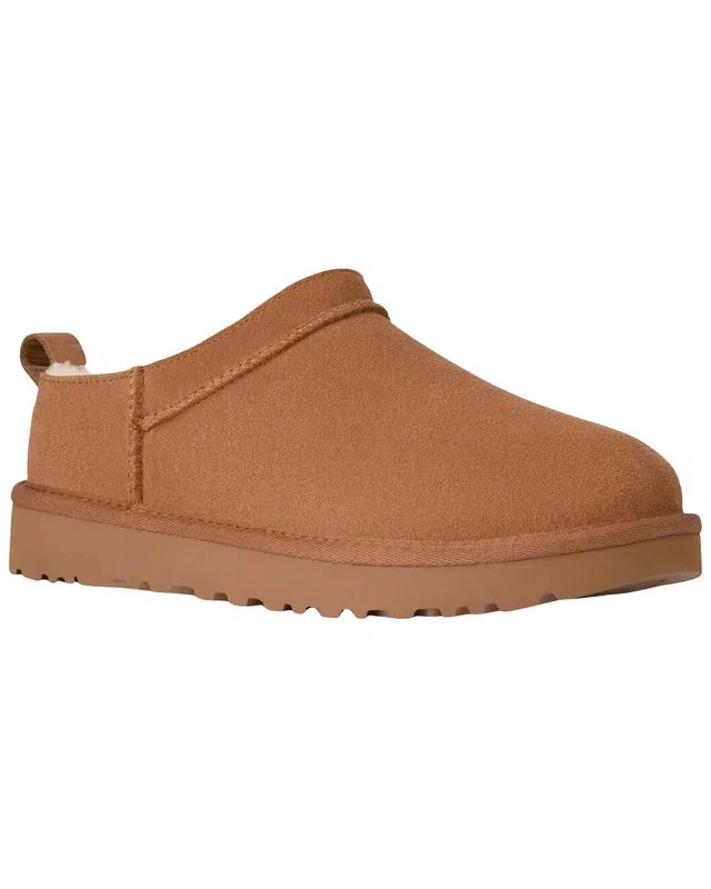UGG Classic Micro Suede Boot, image 1 of 1 from Gilt
