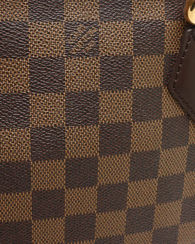 Louis Vuitton Damier Saleya PM Bag from A Retro Tale, photo 6 of 10