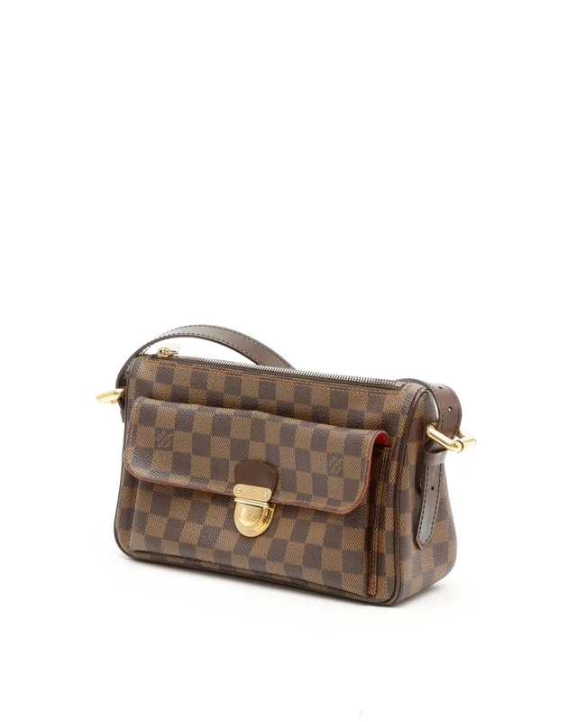 Louis Vuitton Damier Ravello GM Bag from A Retro Tale, photo 3 of 9