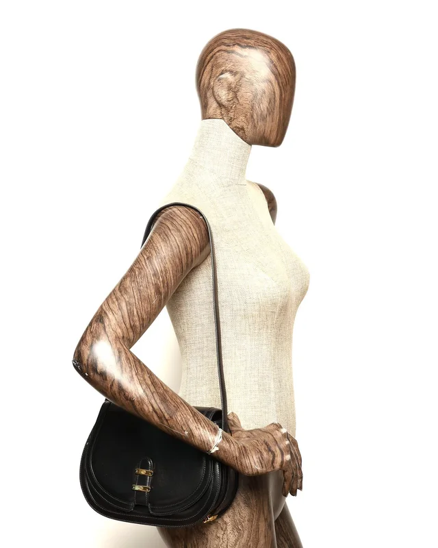 Gucci Shoulder Bag in Leather from A Retro Tale, photo 7 of 7