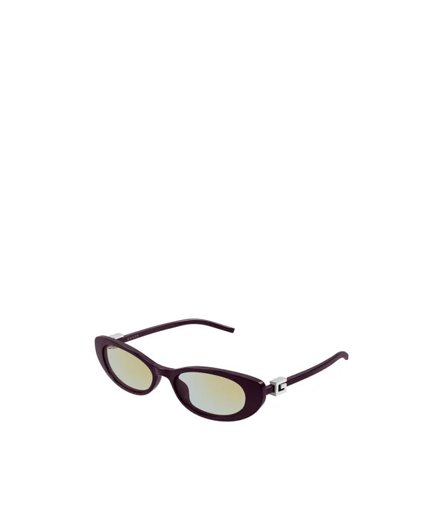 Gucci Cat-Eye Sunglasses, photo 2 of 2 from SENSER