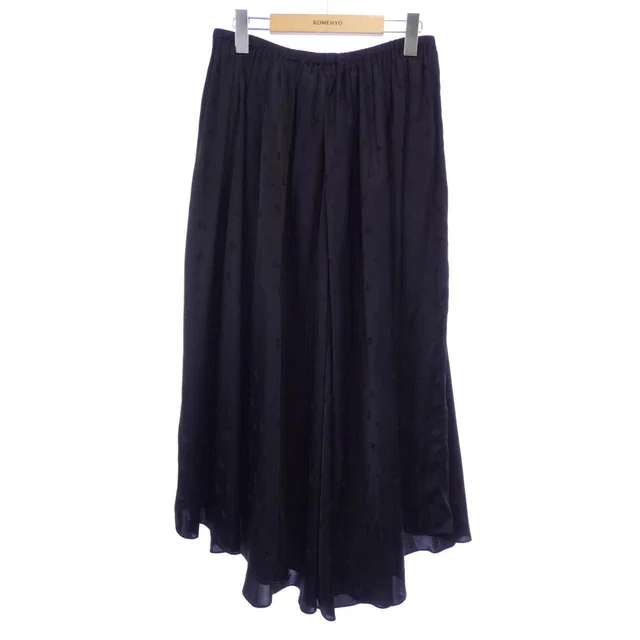Balenciaga GARDE-ROBE Skirt from LuxUness