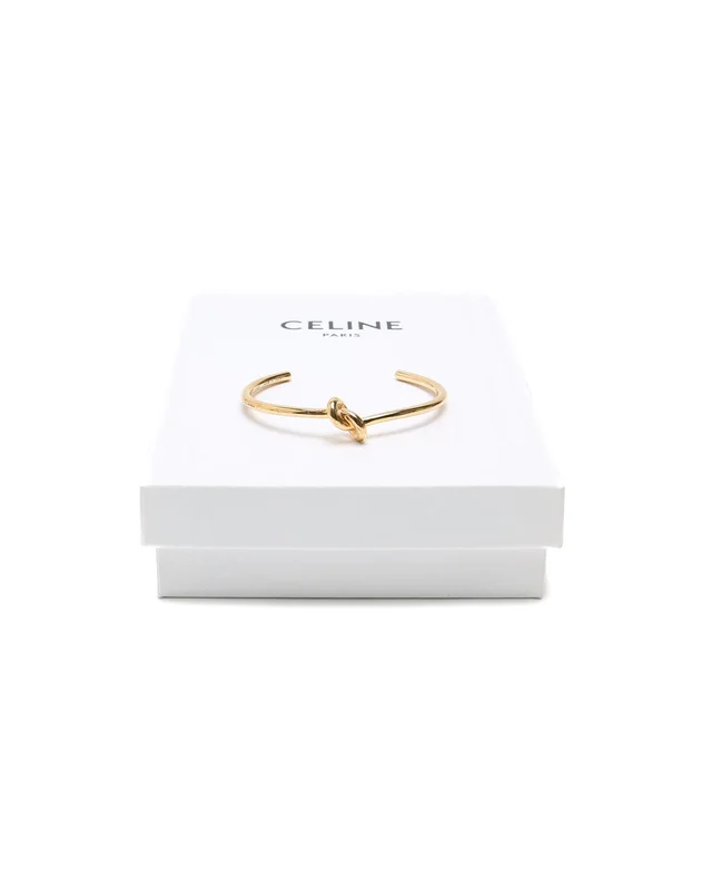 Celine Knot Bracelet from A Retro Tale, photo 2 of 2