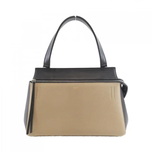 Celine Edge Shoulder Bag in Leather from The Reluxe