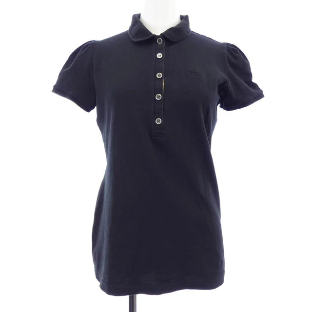 Burberry Brit Cotton Polo Shirt from LuxUness