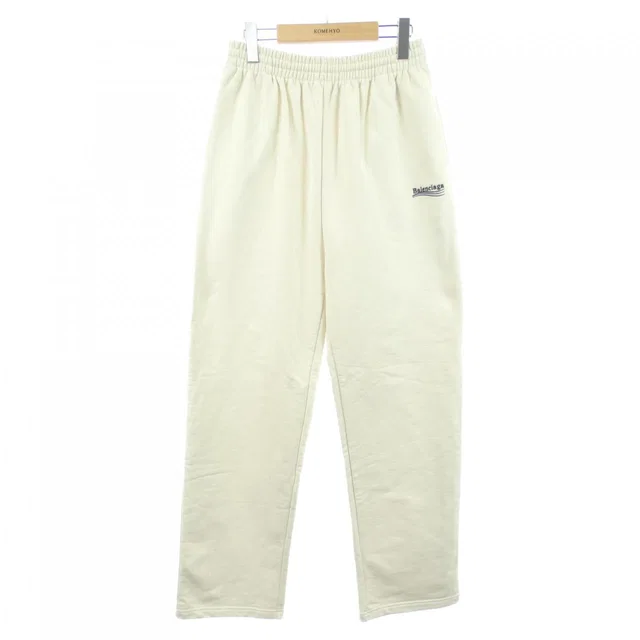 Balenciaga Political Campaign Pants from LuxUness