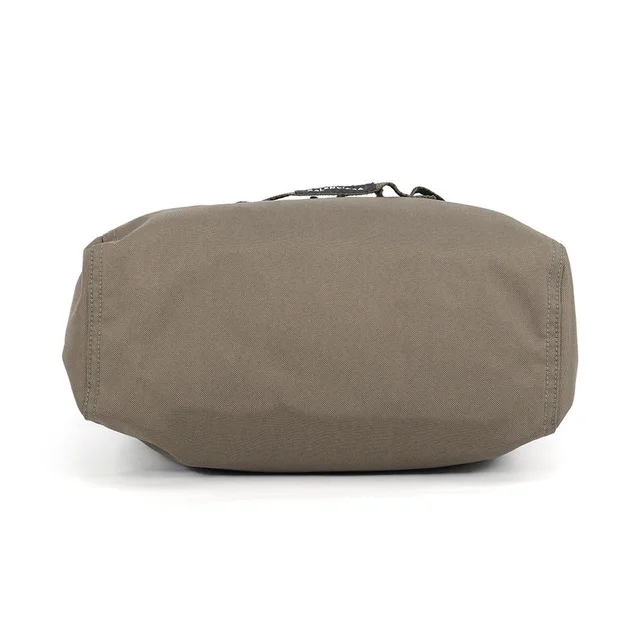 Balenciaga Army Tote Bag Khaki644040 Nylon Size Medium in Nylon from GALLERY RARE, photo 3 of 11