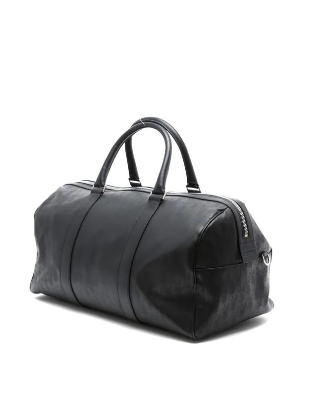 Dior Homme Oblique Weekend Bag in Canvas from A Retro Tale, photo 2 of 7