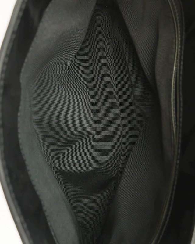 Chanel Patent CC Chain Bag in Patent leather from A Retro Tale, photo 9 of 12
