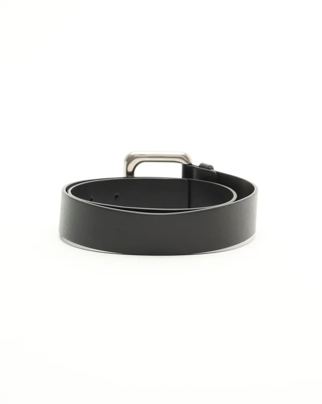 Bottega Veneta Leather Belt, Size 85 in Leather from A Retro Tale, photo 3 of 6