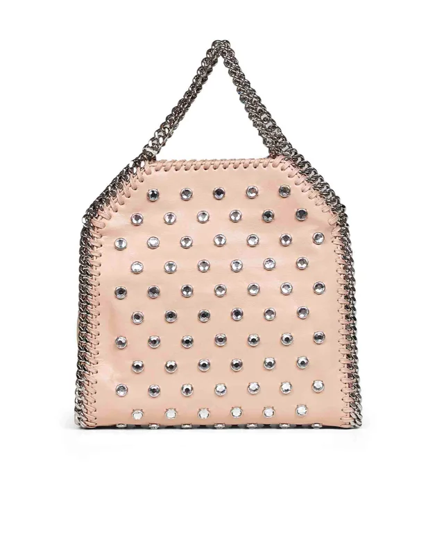 Stella McCartney Embellished Chain Tote Bag, photo 3 of 3 from SENSER