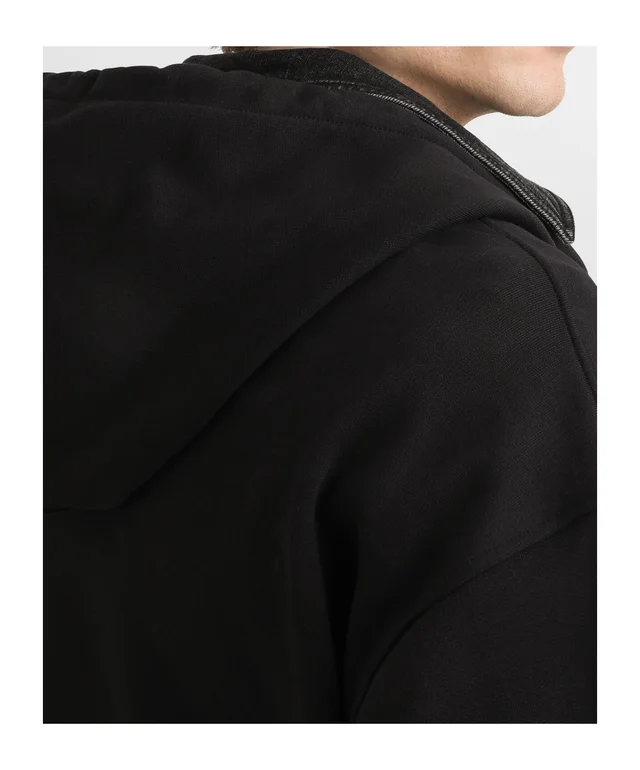 Dolce & Gabbana Logo Embroidered Hoodie, photo 4 of 5 from SENSER