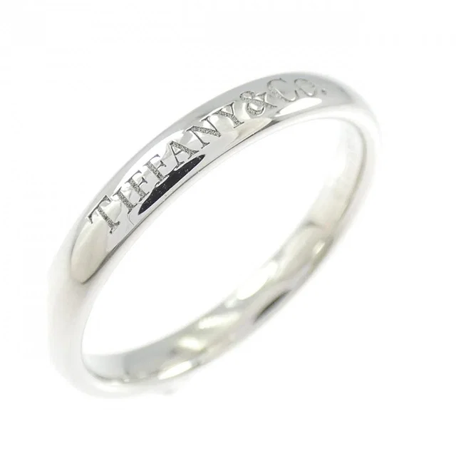 Tiffany & Co. Rings from The Reluxe