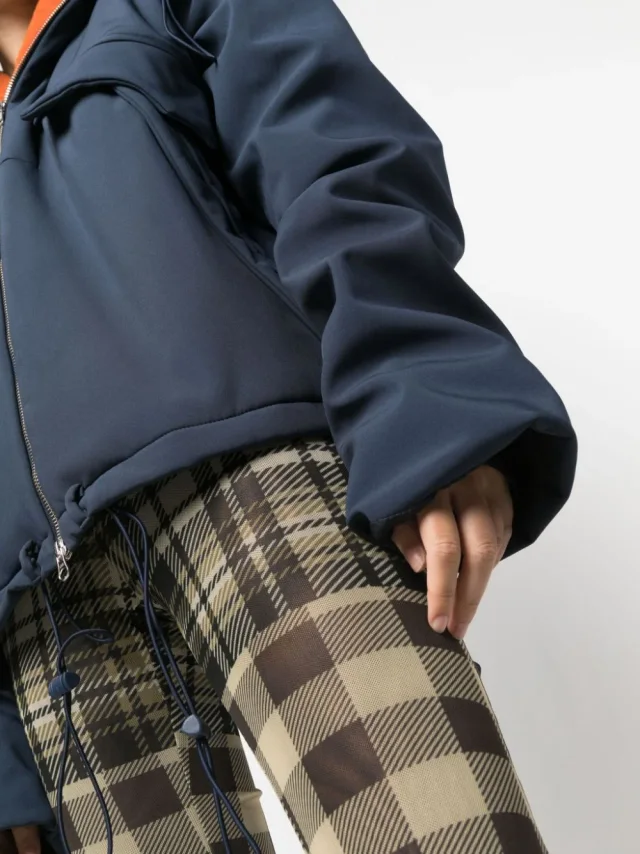 Ottolinger Hooded Jacket, photo 5 of 5 from Balardi