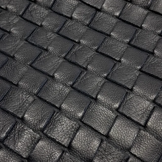 Bottega Veneta mesh shoulder bag from GUGUS, photo 3 of 6
