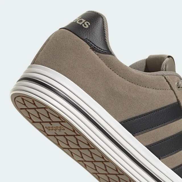 Adidas Daily 4.0 Shoes in Brown, photo 9 of 9 from adidas (US)