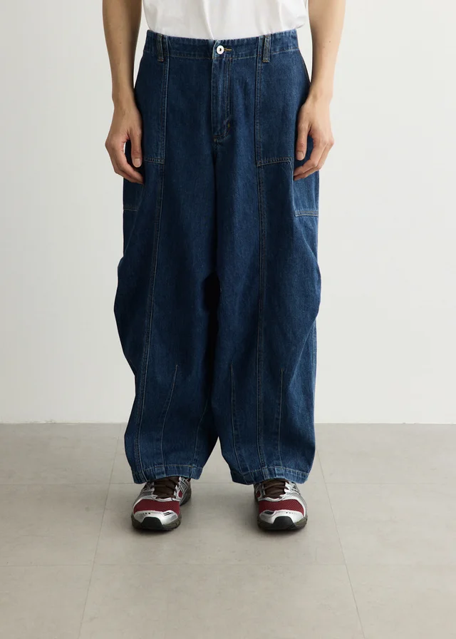 PAM Denim Pondering Pants from Incu, photo 1 of 1