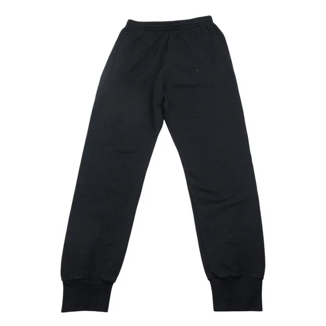 Balenciaga Demna Era Sweatpants XS Black in Black from The Reluxe